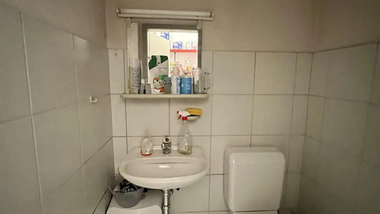 Office space for rent - Neugasse 14, 9400 Rorschach - Photo 4