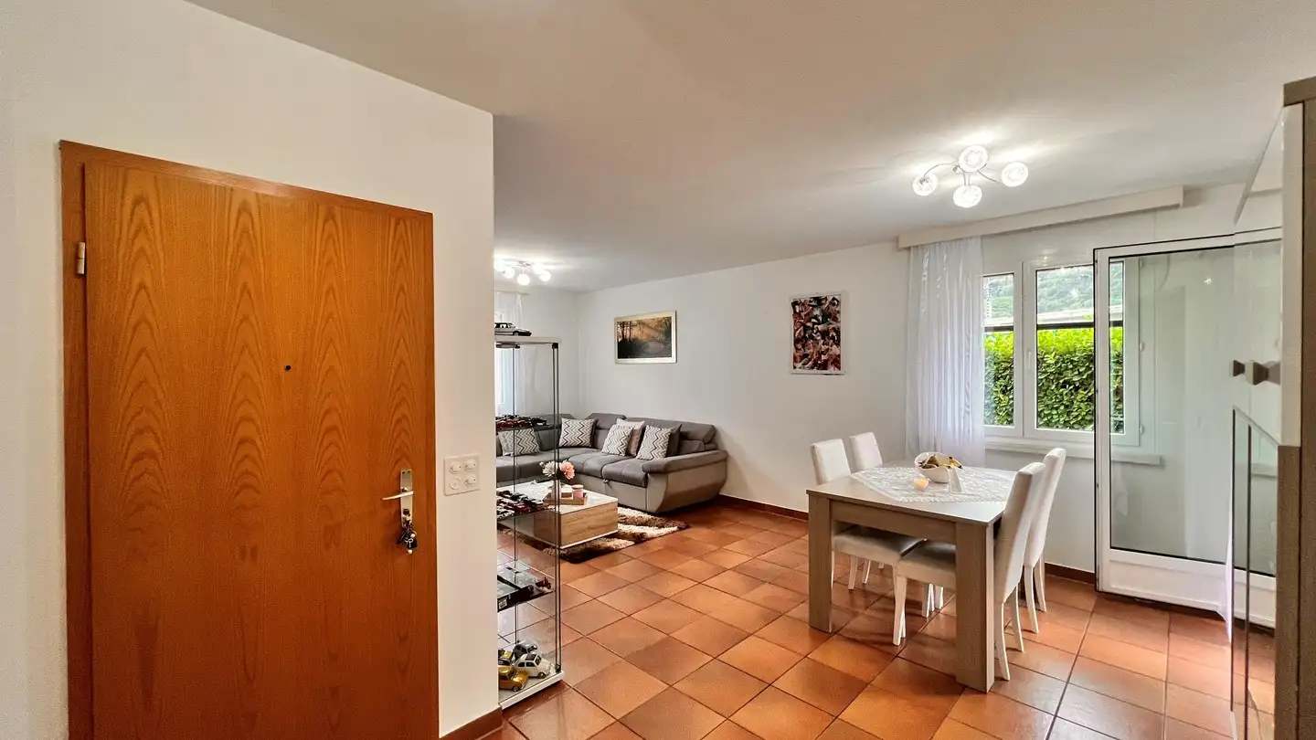 Mischgenutztes Gebäude kaufen - Via Bironico, 6804 Bironico - Foto 3