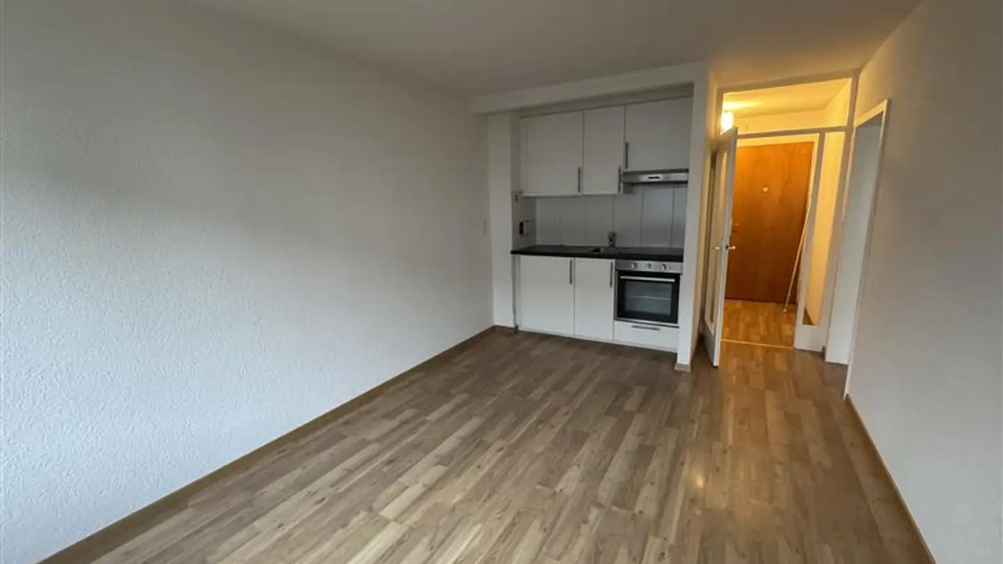 Wohnung mieten - Rue De Gottstatt / Gottstattstrasse 64, 2504 Biel/Bienne