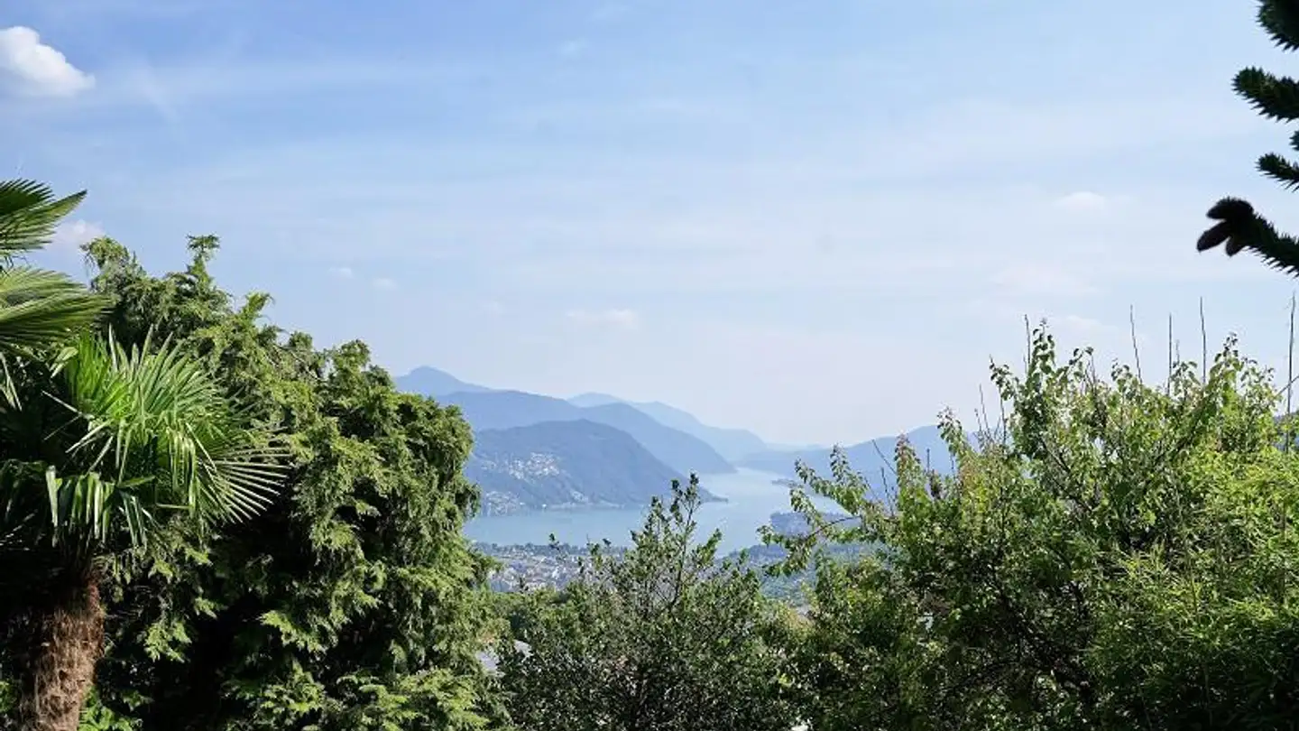 Apartment for sale - 6936 Cademario - Photo 3