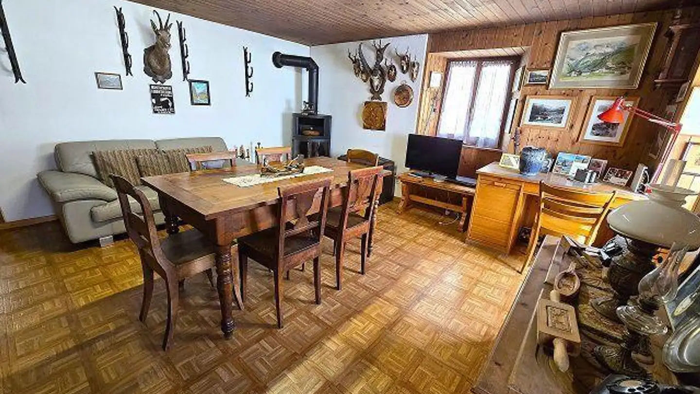 Maison individuelle à vendre - 6563 Mesocco - Photo 3