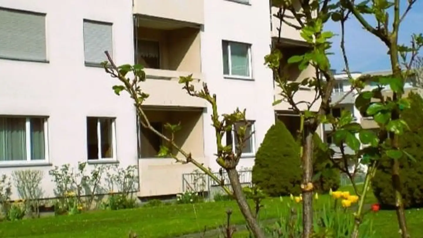 Appartamento in affitto - Im Gässli 28, 8162 Steinmaur