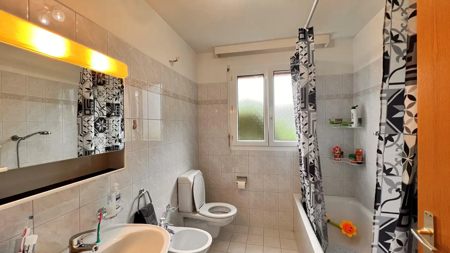 Mischgenutztes Gebäude kaufen - Via Bironico, 6804 Bironico - Foto 4