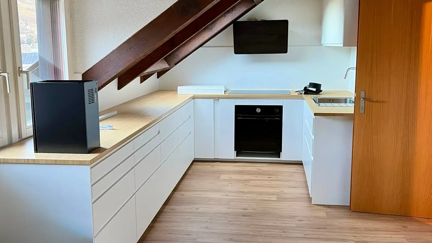 Attico in affitto - Wintenbergweg 2, 4436 Oberdorf BL