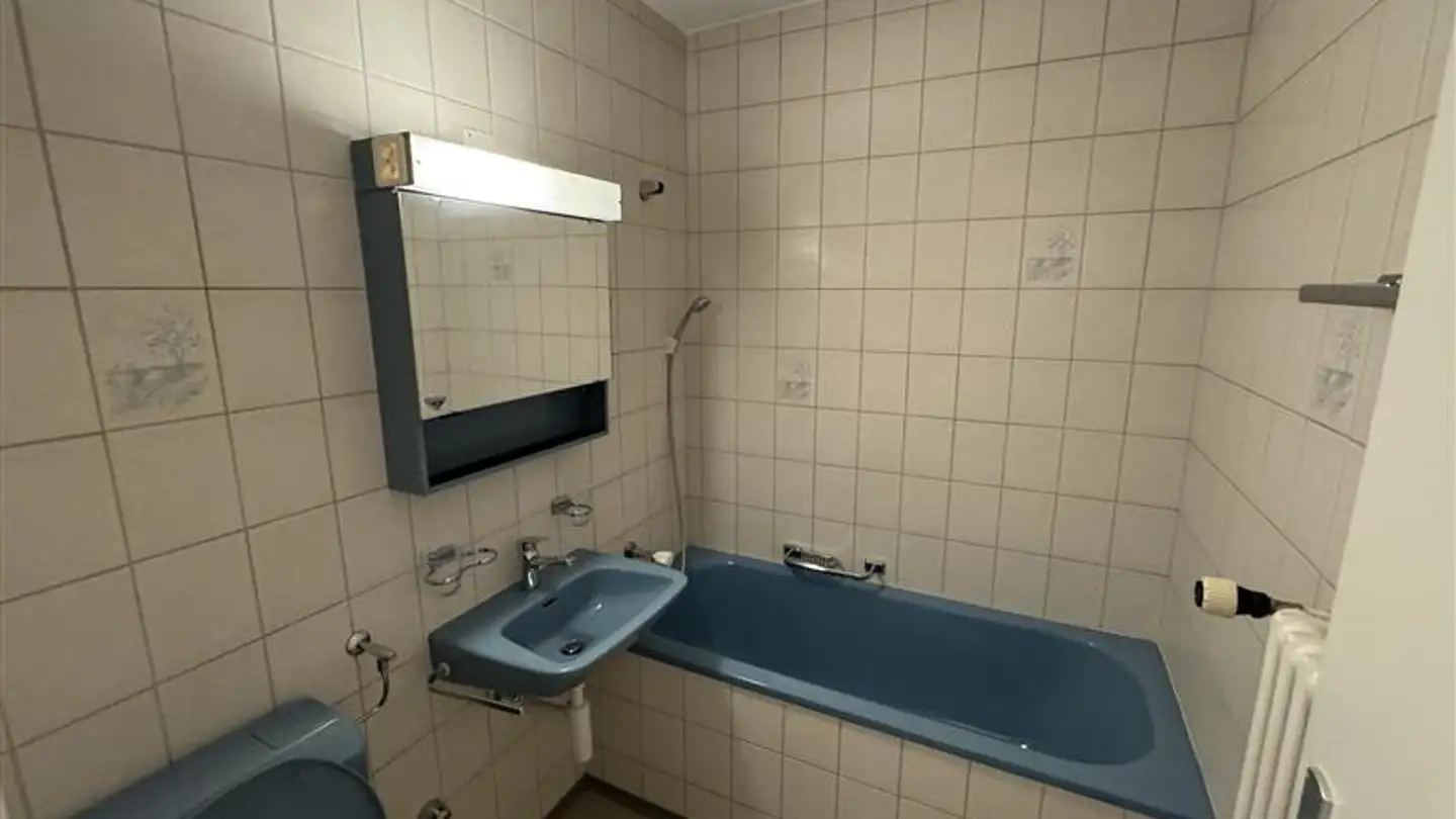 Wohnung mieten - Rue De Gottstatt / Gottstattstrasse 64, 2504 Biel/Bienne - Foto 2