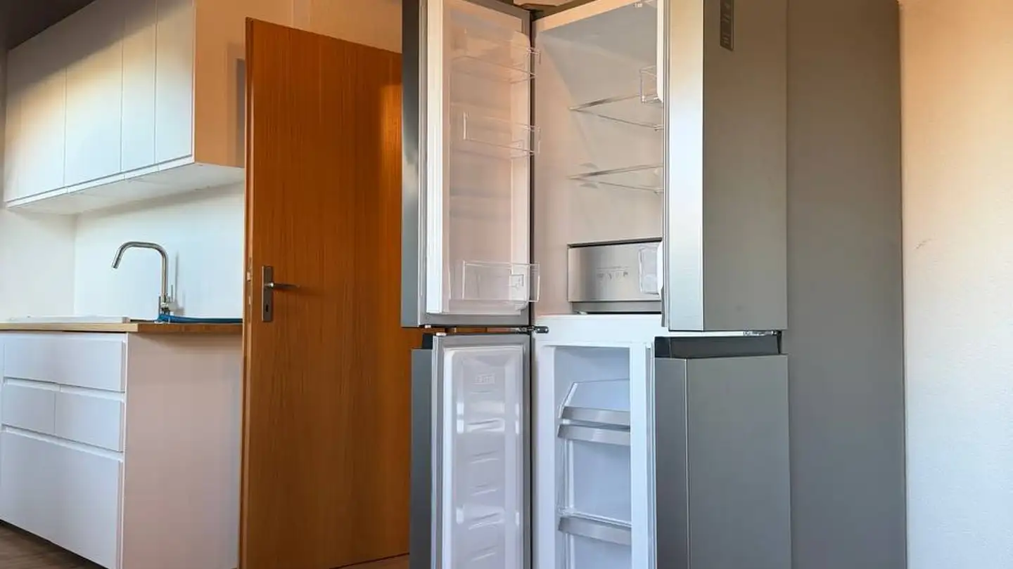 Attico in affitto - Wintenbergweg 2, 4436 Oberdorf BL - Foto 3