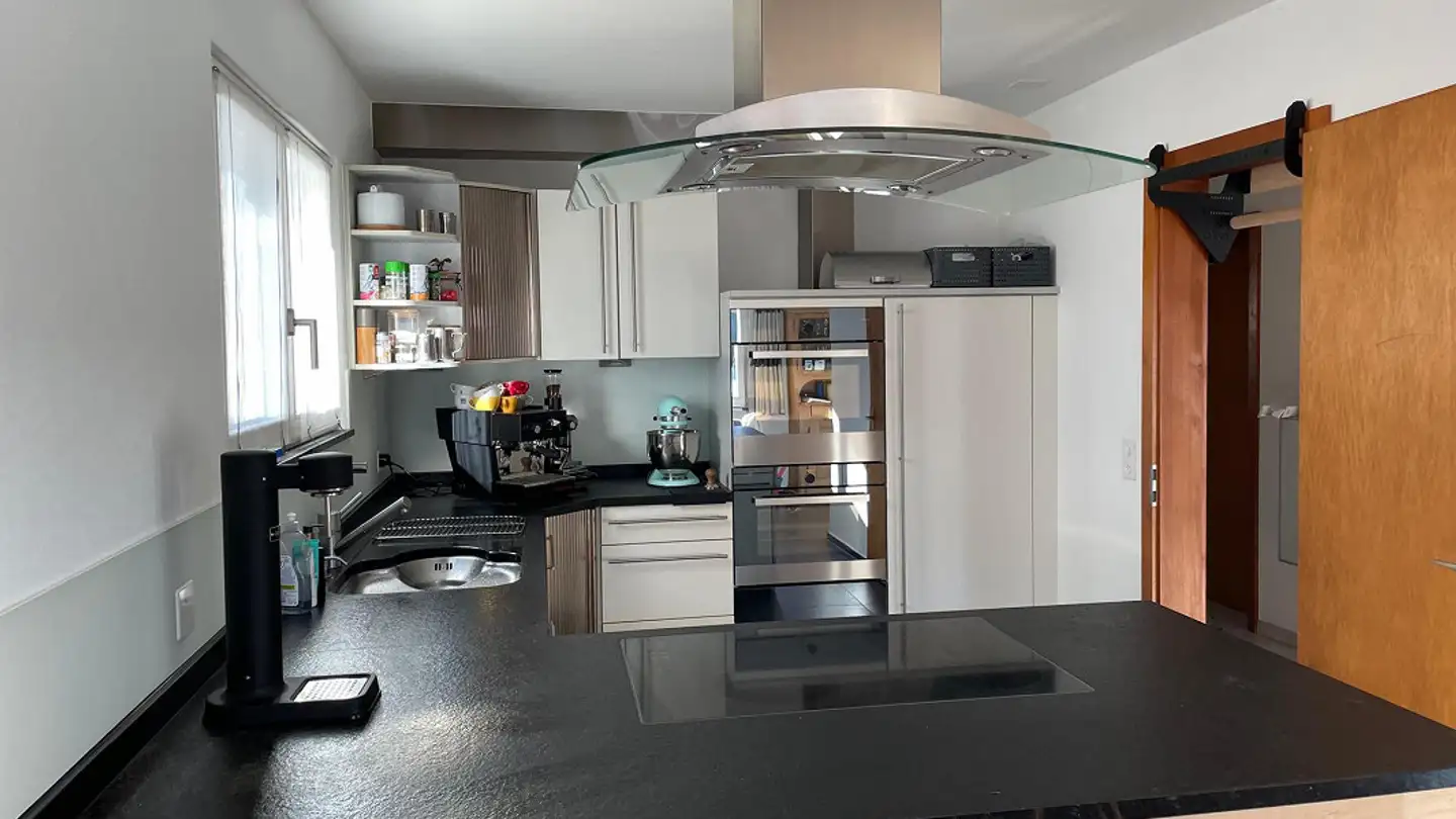 Apartment for rent - Cartschinsweg 29, 7074 Malix - Photo 4