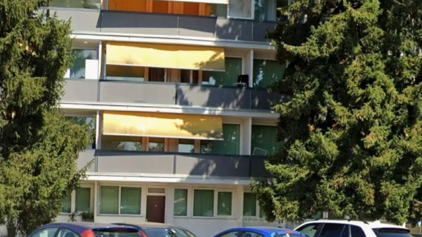 Wohnung mieten - Chemin De L' Ecu, 1219 Châtelaine - Foto 2