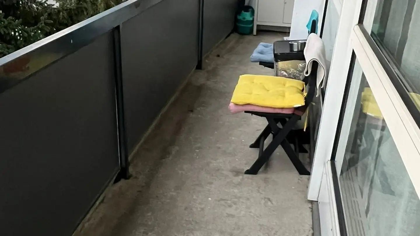 Wohnung mieten - Chemin De L' Ecu, 1219 Châtelaine - Foto 3