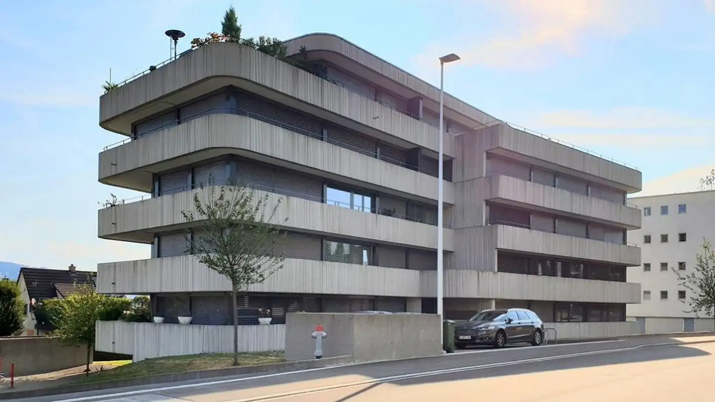 Appartamento in affitto - Glärnischstrasse 37, 8810 Horgen - Foto 2
