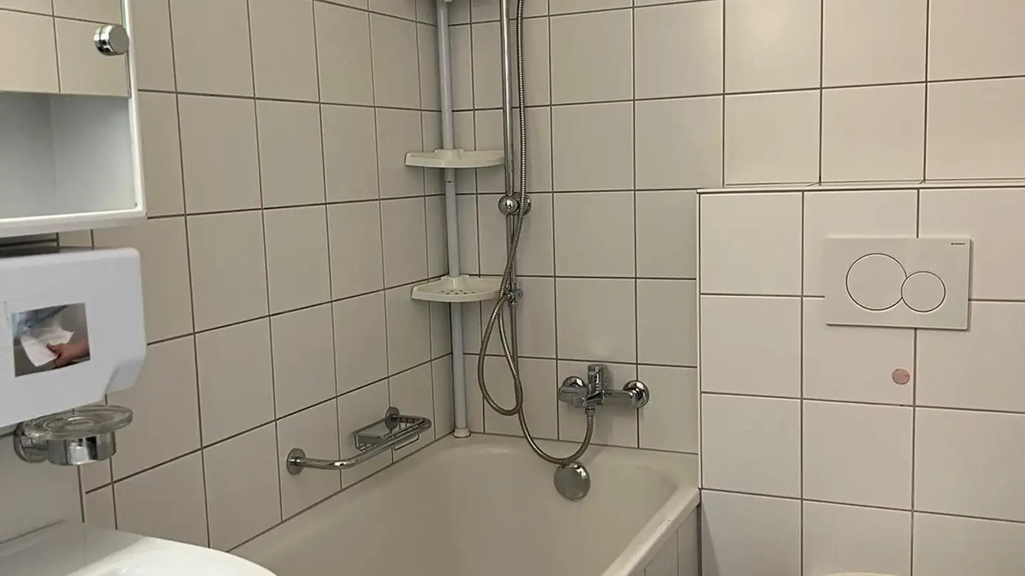 Wohnung mieten - Chemin De L' Ecu, 1219 Châtelaine - Foto 4