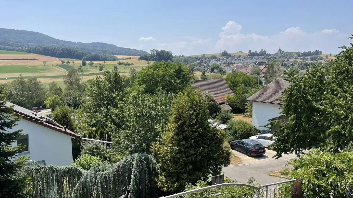 Doppelhaushälfte kaufen - Vorderegg, 8166 Niederweningen - Foto 2