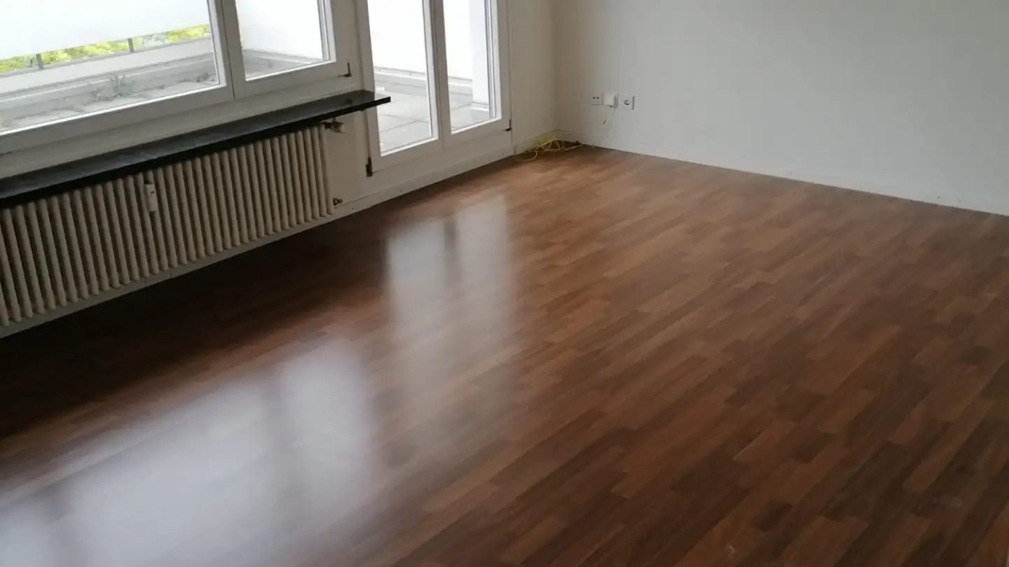 Attic flat for rent - Dornacherstrasse 309, 4053 Basel - Photo 2