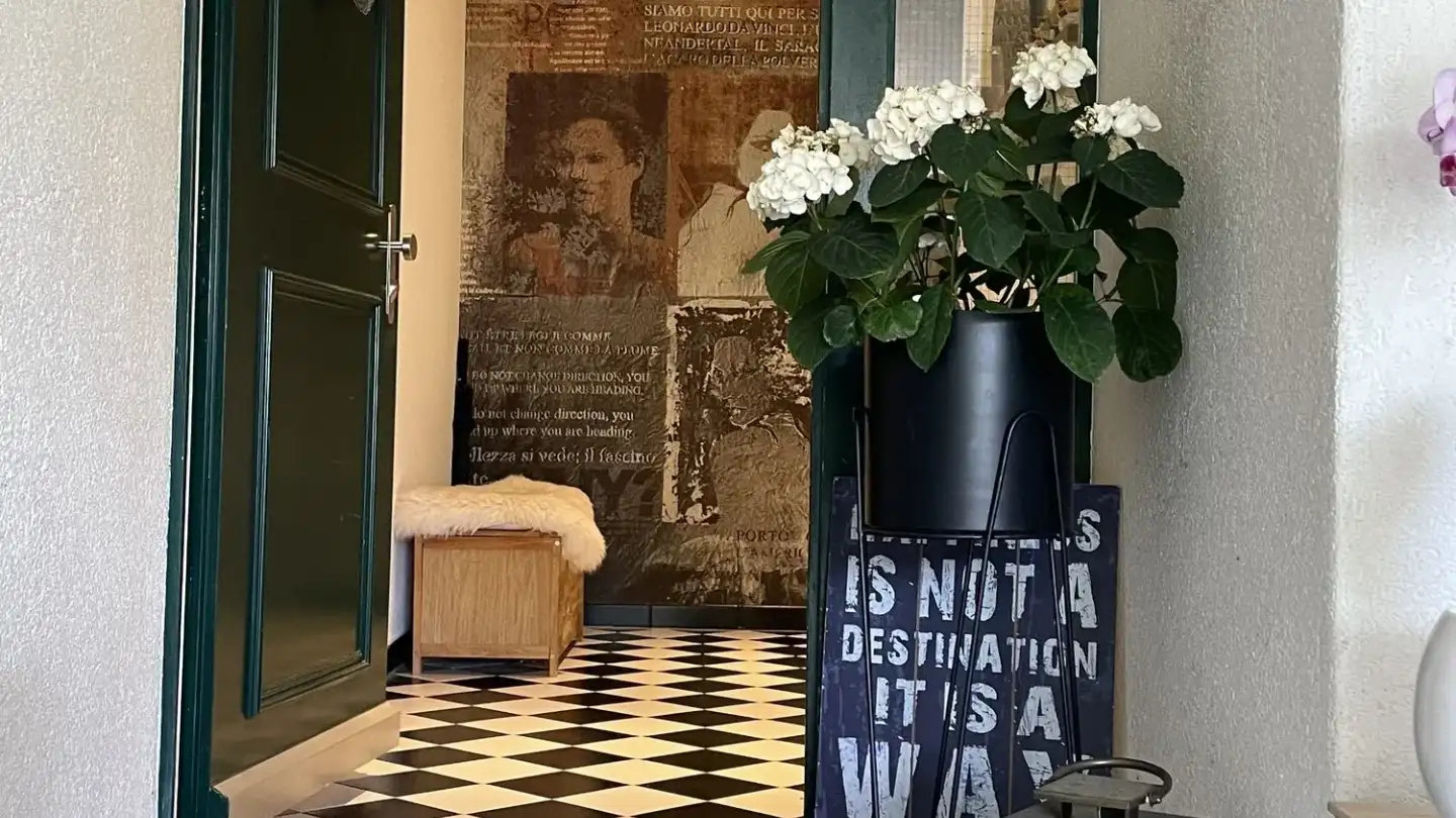 Doppelhaushälfte kaufen - Vorderegg, 8166 Niederweningen - Foto 4