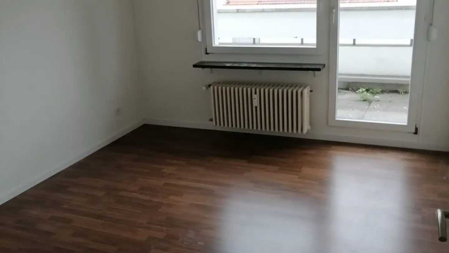 Attic flat for rent - Dornacherstrasse 309, 4053 Basel - Photo 3