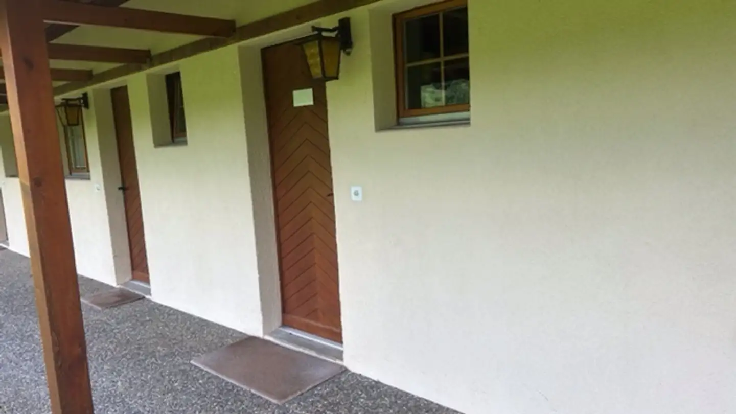 Duplex in vendita - Chemin De La Raverettaz 6, 1862 Les Mosses - Photo 4