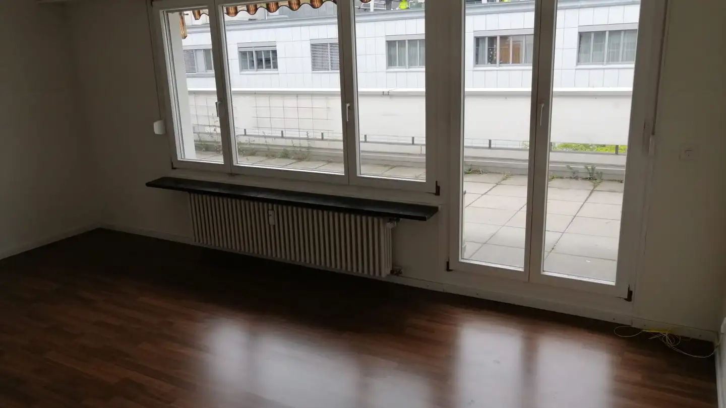 Attic flat for rent - Dornacherstrasse 309, 4053 Basel - Photo 4