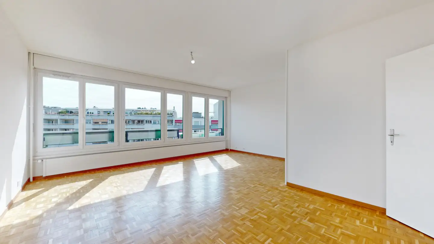 Apartment for rent - Rue Daubin 32, 1203 Genève - Photo 2