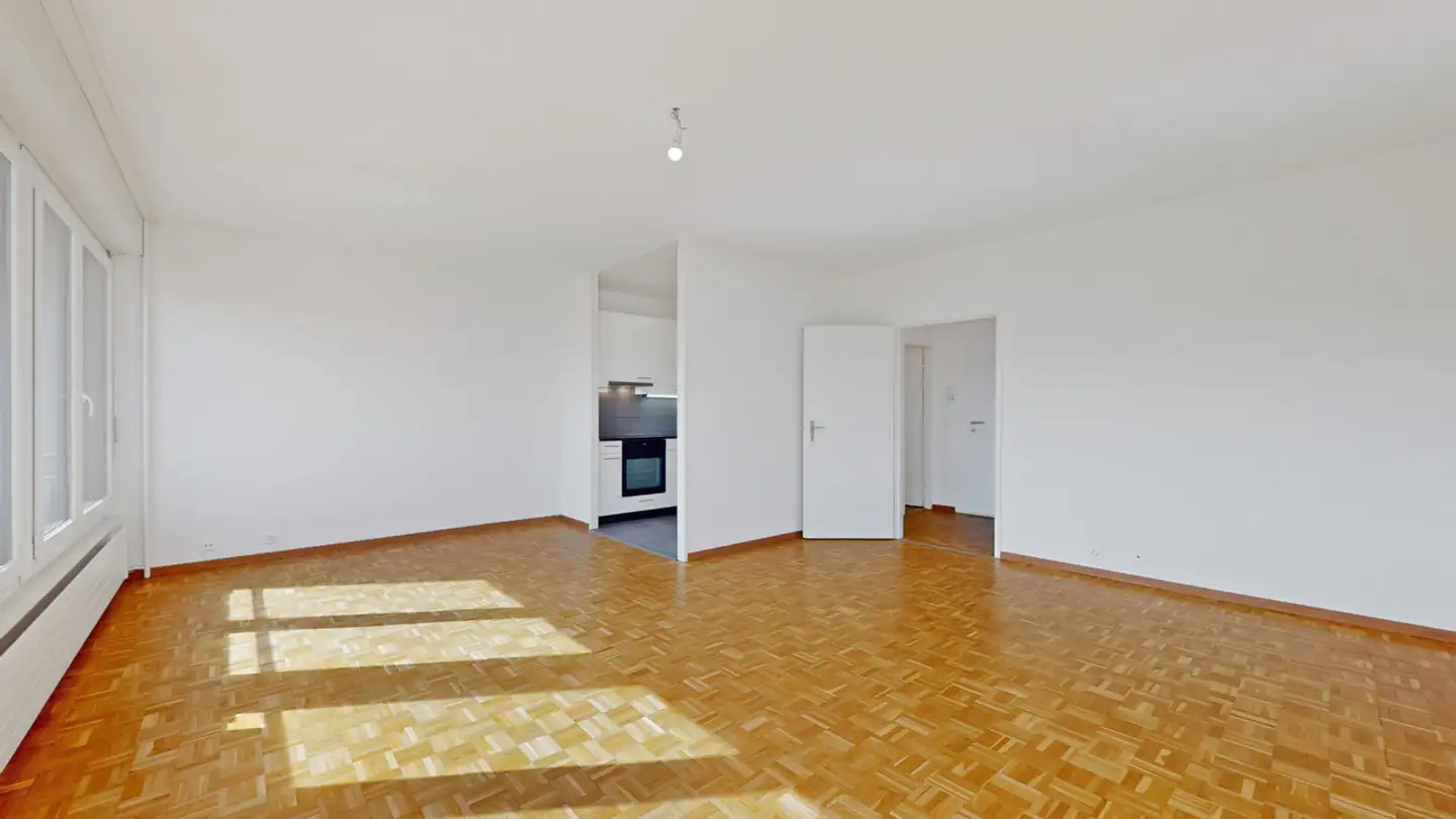Apartment for rent - Rue Daubin 32, 1203 Genève - Photo 3