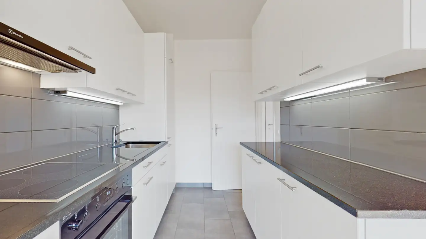 Apartment for rent - Rue Daubin 32, 1203 Genève - Photo 4