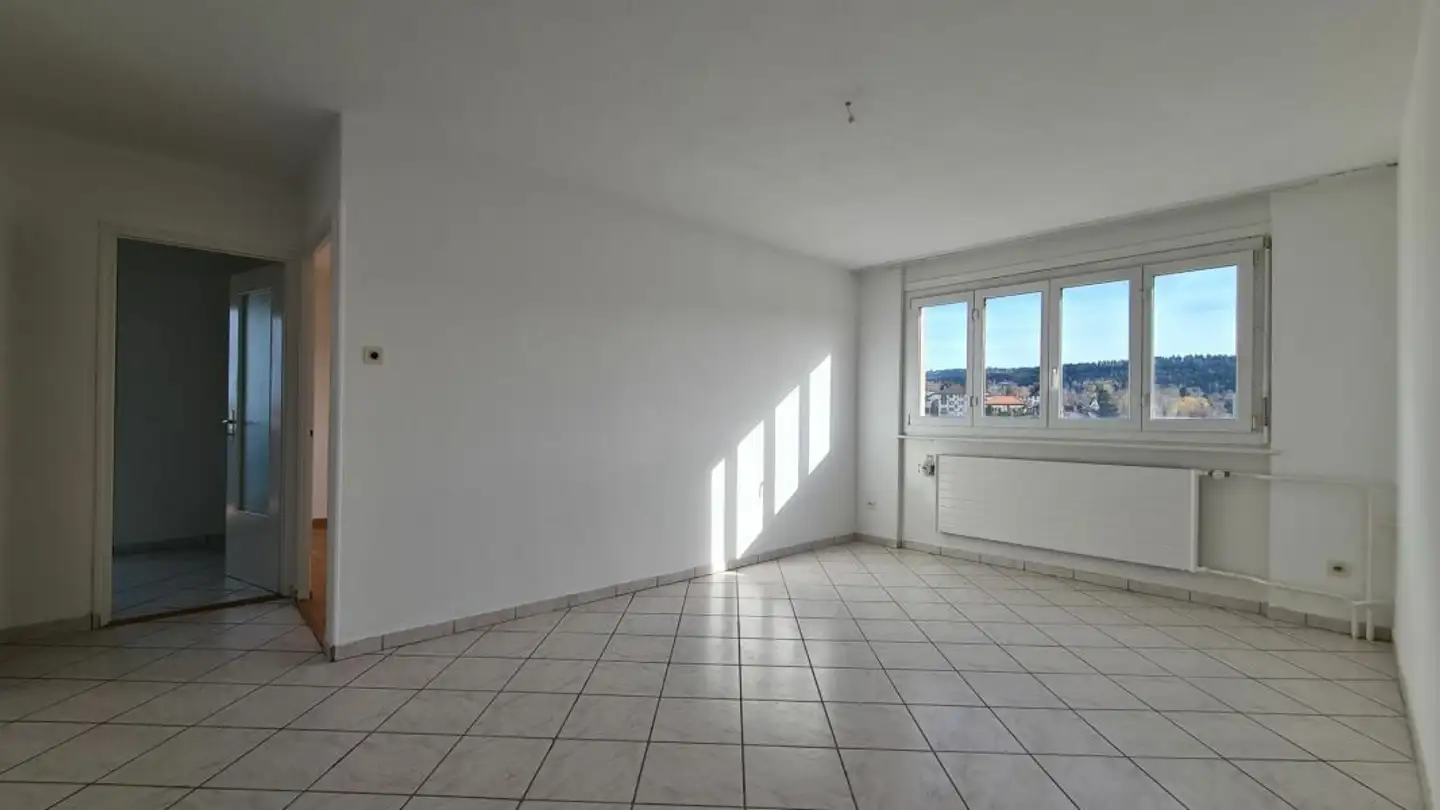 Wohnung mieten - Rue Du Crêt 1, 2300 La Chaux-de-Fonds - Foto 2