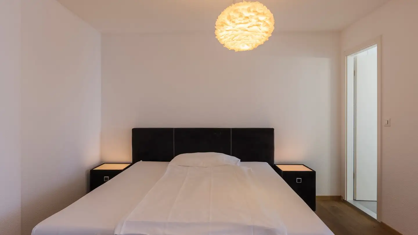 Möblierte Wohnung mieten - Bettlachstrasse 20, 2540 Grenchen - Foto 2