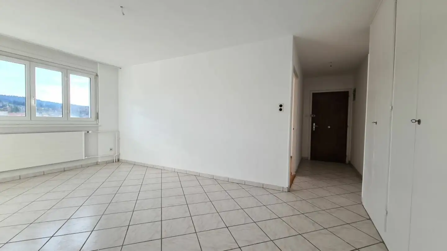 Wohnung mieten - Rue Du Crêt 1, 2300 La Chaux-de-Fonds - Foto 3