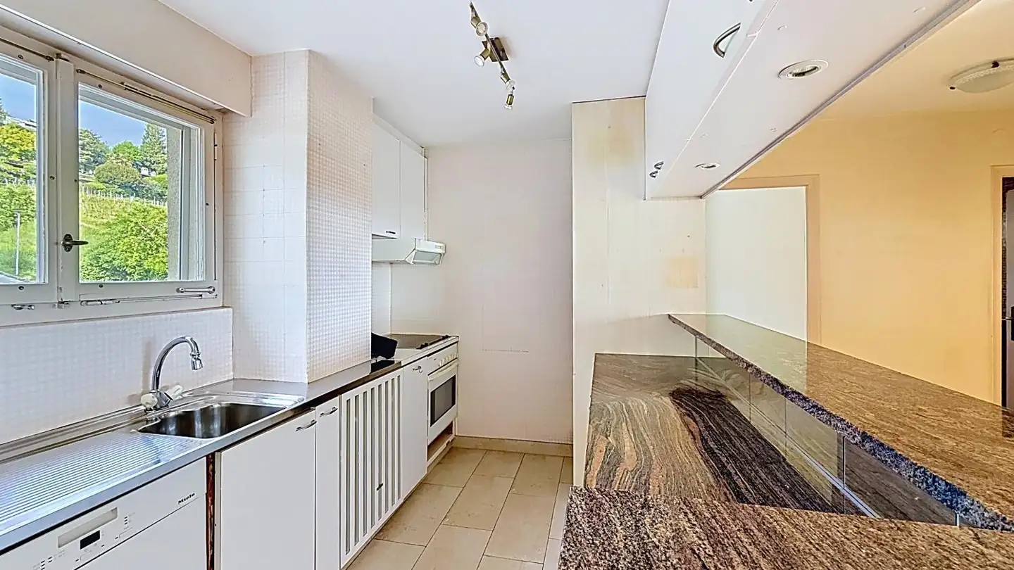 Dachgeschosswohnung kaufen - 1095 Lutry - Foto 4