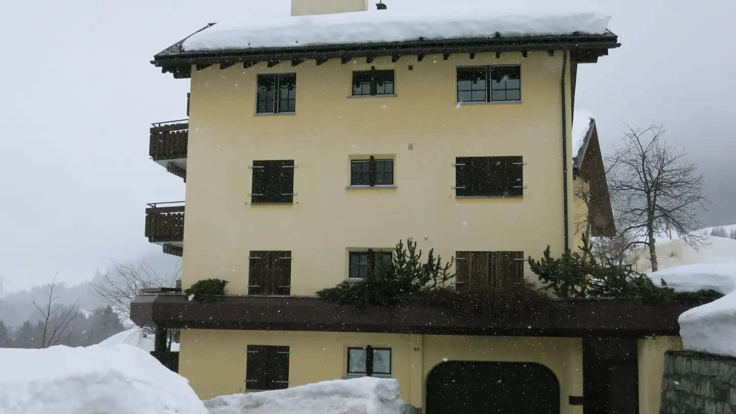 Apartment for sale - 7435 Splügen - Photo 3