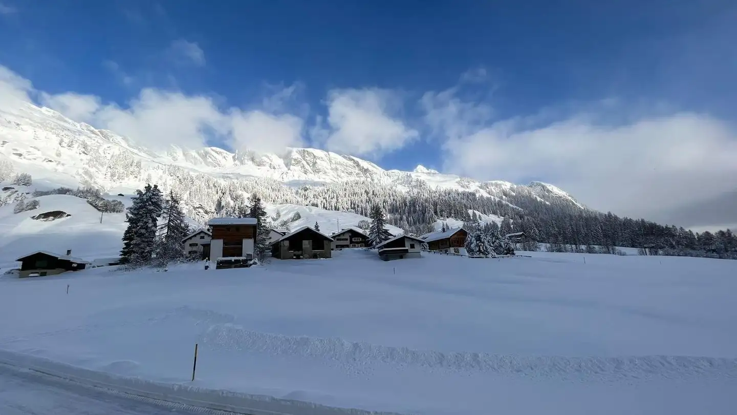 Apartment for sale - 7435 Splügen - Photo 4