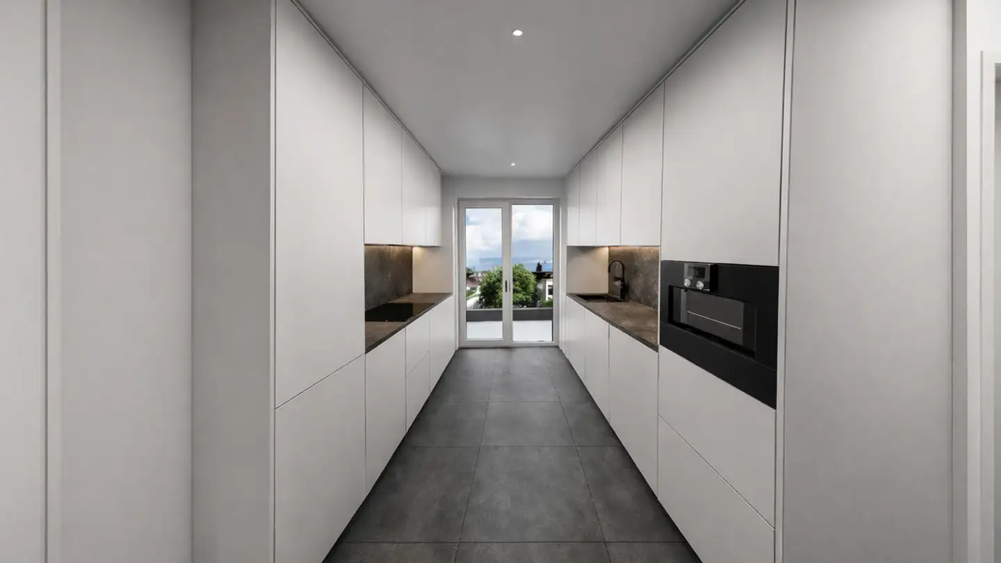 Appartamento in vendita - Avenue Des Bains, 1400 Yverdon-les-Bains - Foto 4