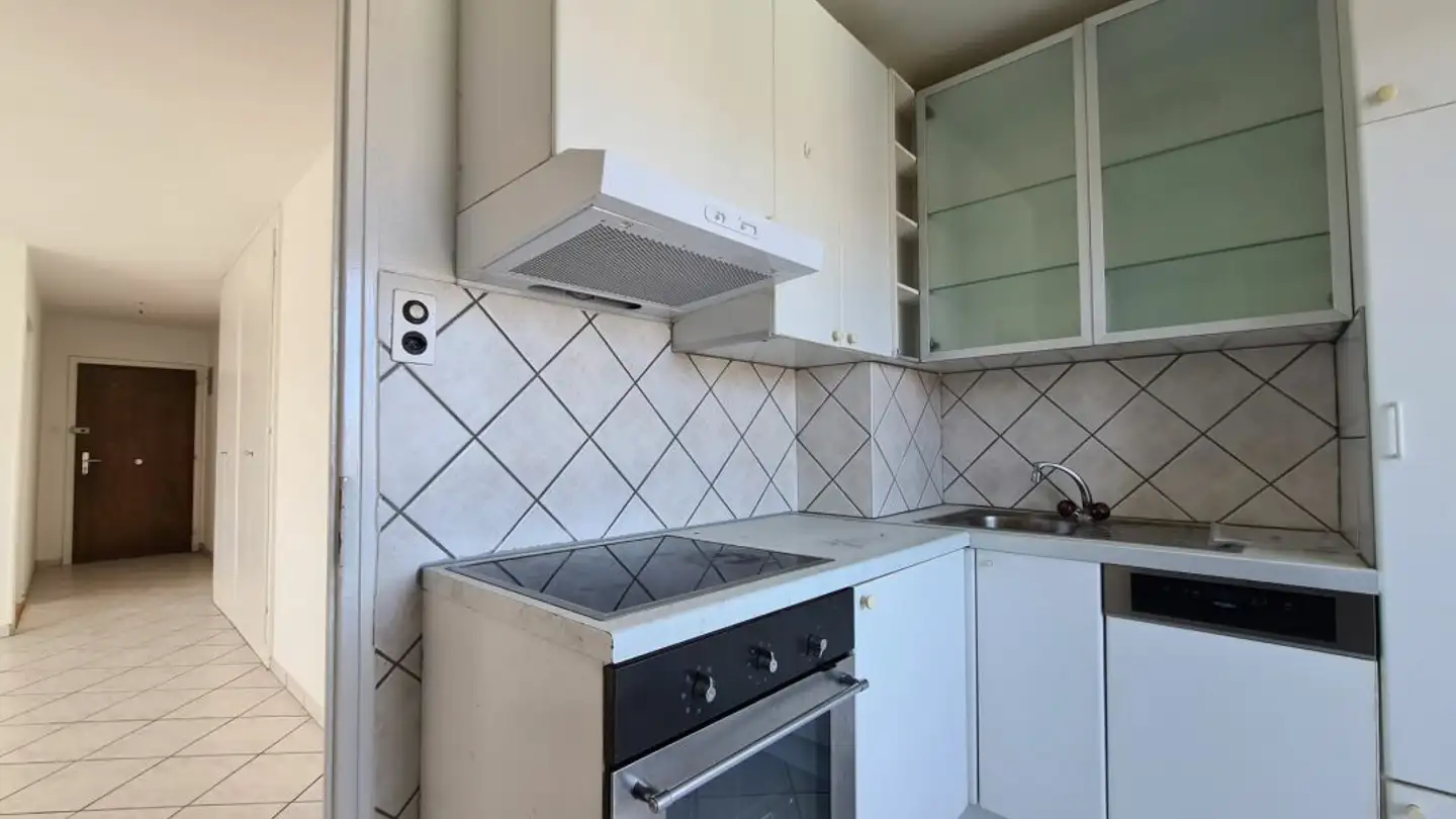 Wohnung mieten - Rue Du Crêt 1, 2300 La Chaux-de-Fonds - Foto 4