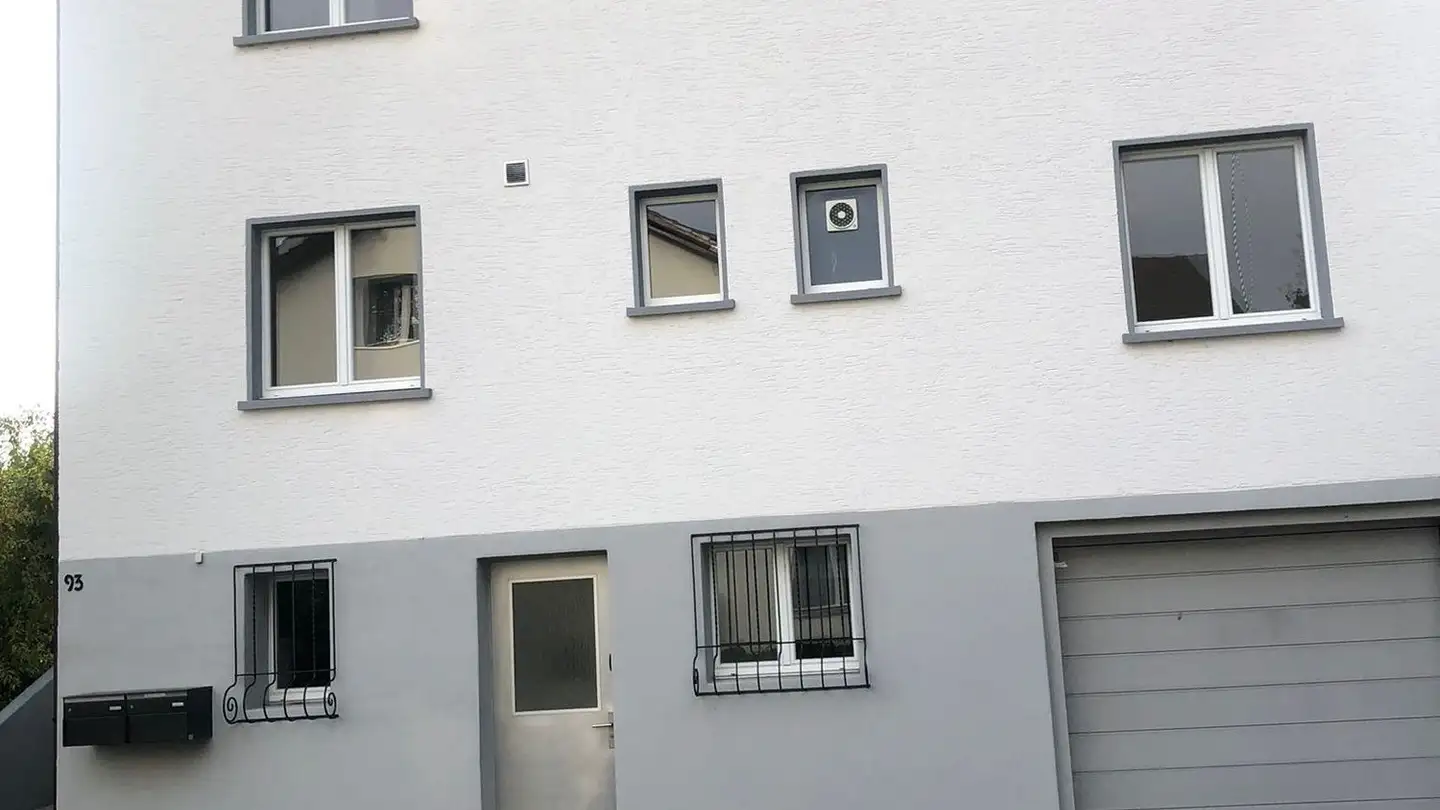 Apartment for rent - Brüggstrasse 93, 2552 Orpund