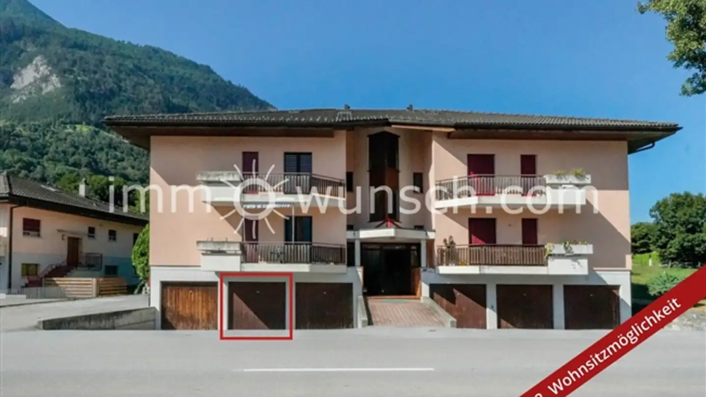 Appartamento in vendita - Agarnstrasse 20, 3952 Susten
