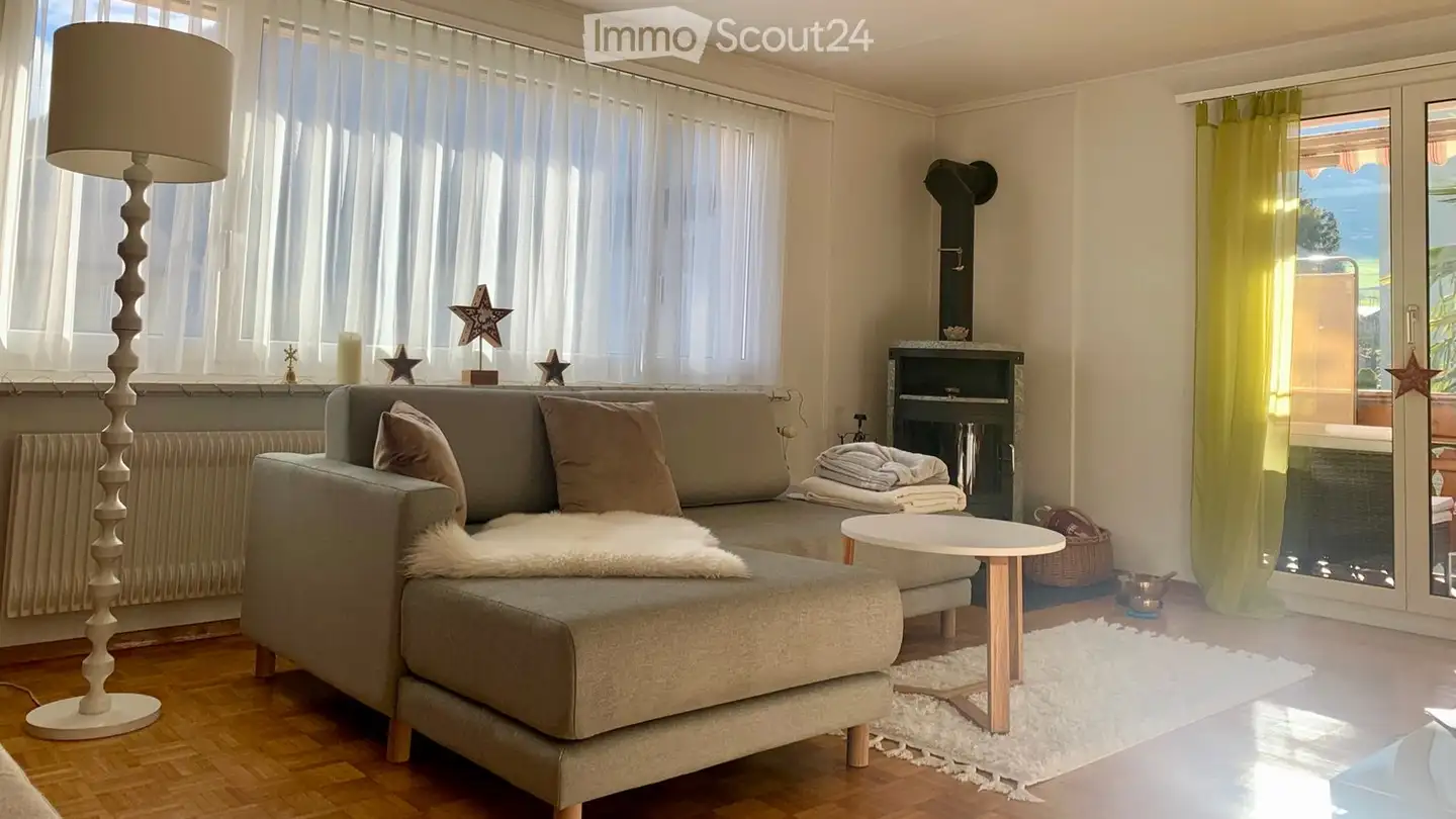 Appartamento in affitto - Rotzhalde 12, 6370 Stans