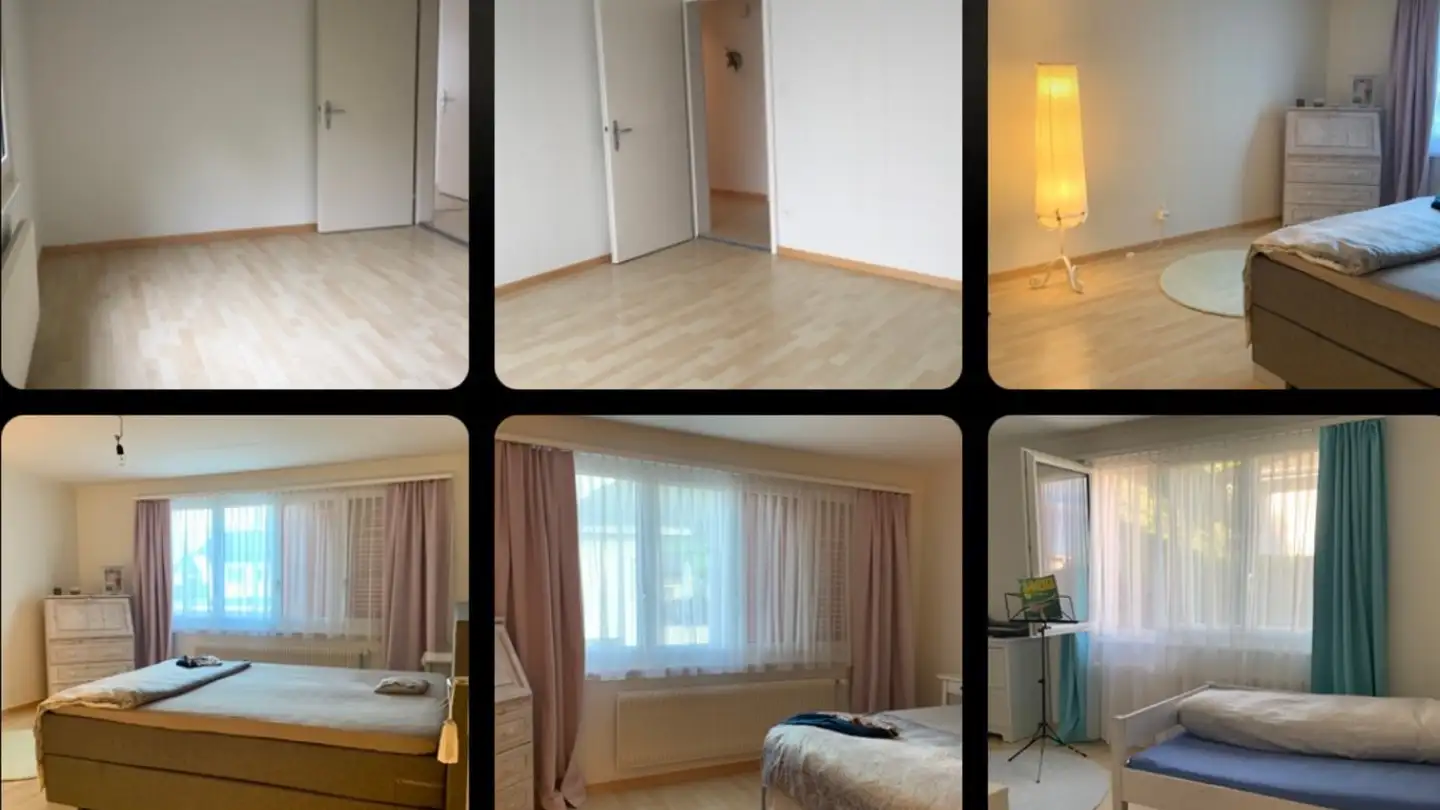 Appartamento in affitto - Rotzhalde 12, 6370 Stans - Photo 2