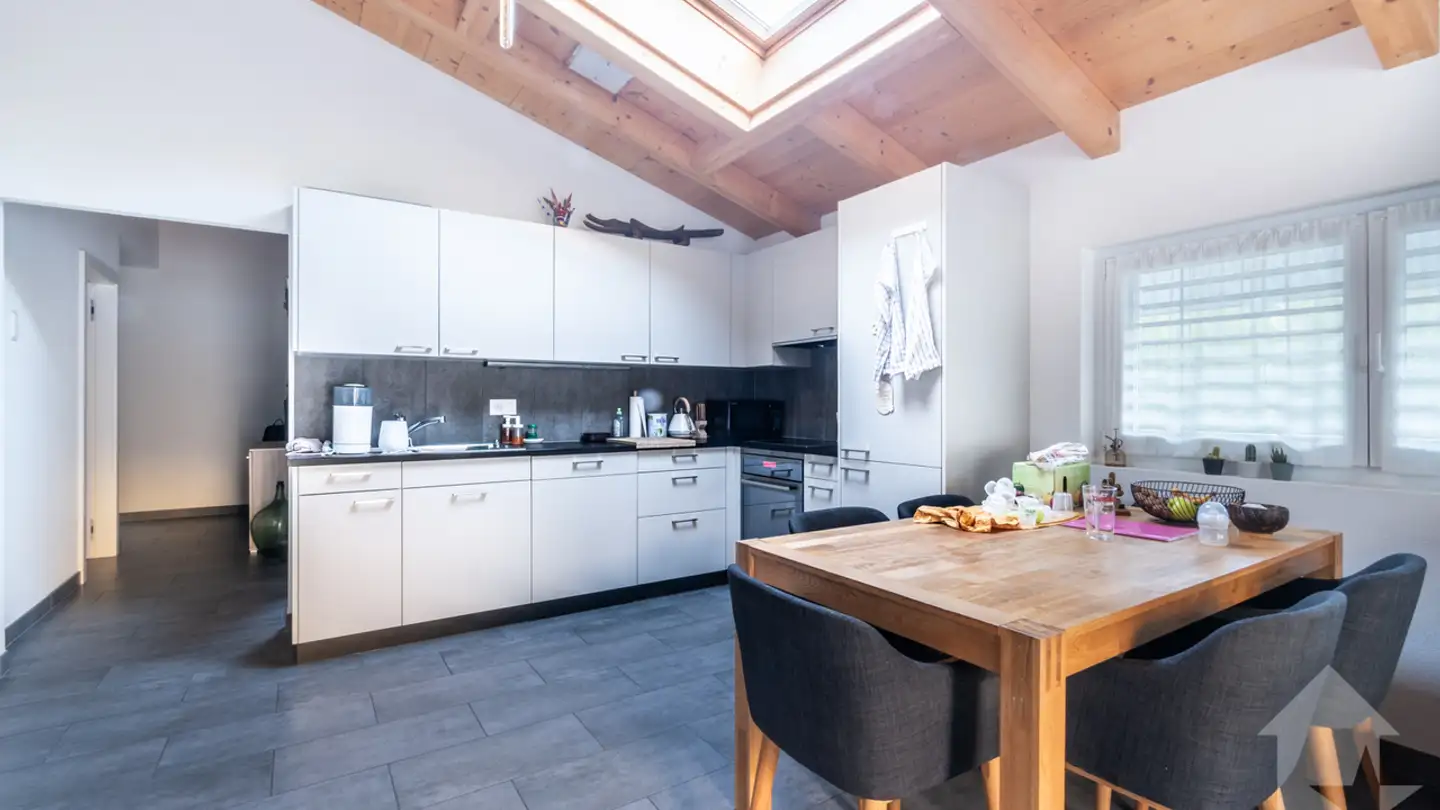 Wohnung kaufen - 1902 Evionnaz