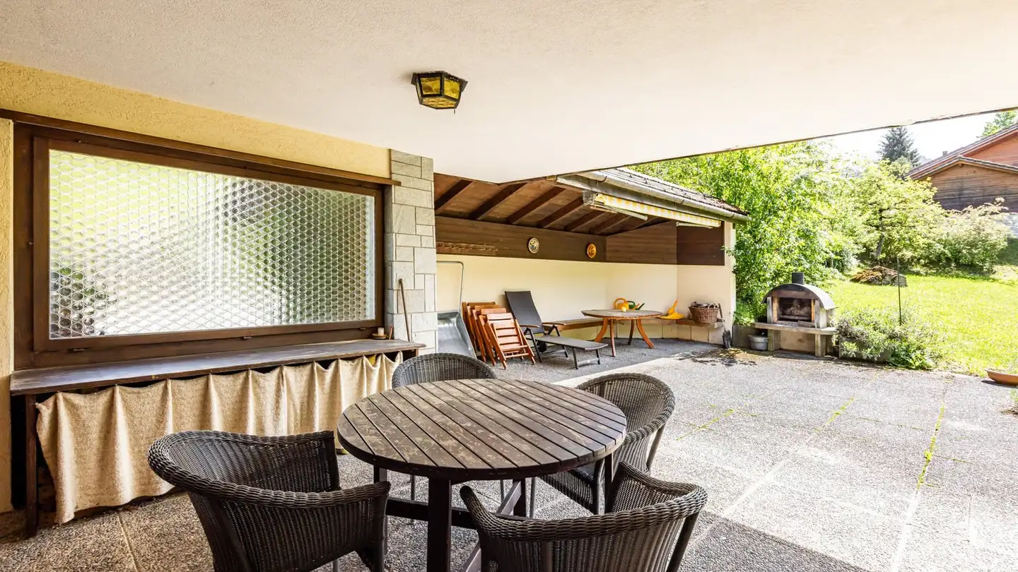 Maison individuelle à vendre - Altenriedstrasse 8, 3770 Zweisimmen - Photo 3