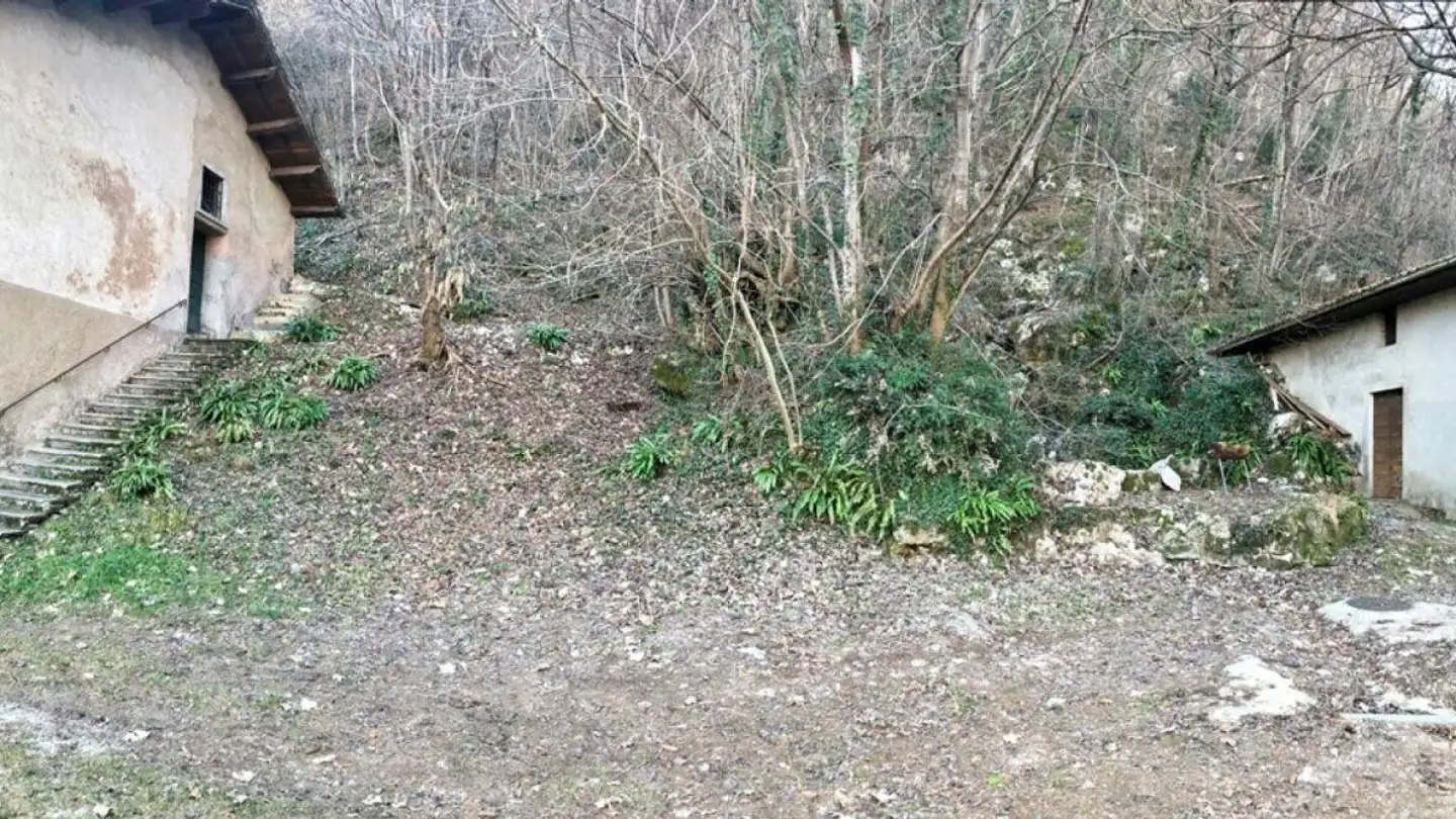 Terreno edificabile in vendita - 6862 Rancate - Photo 2