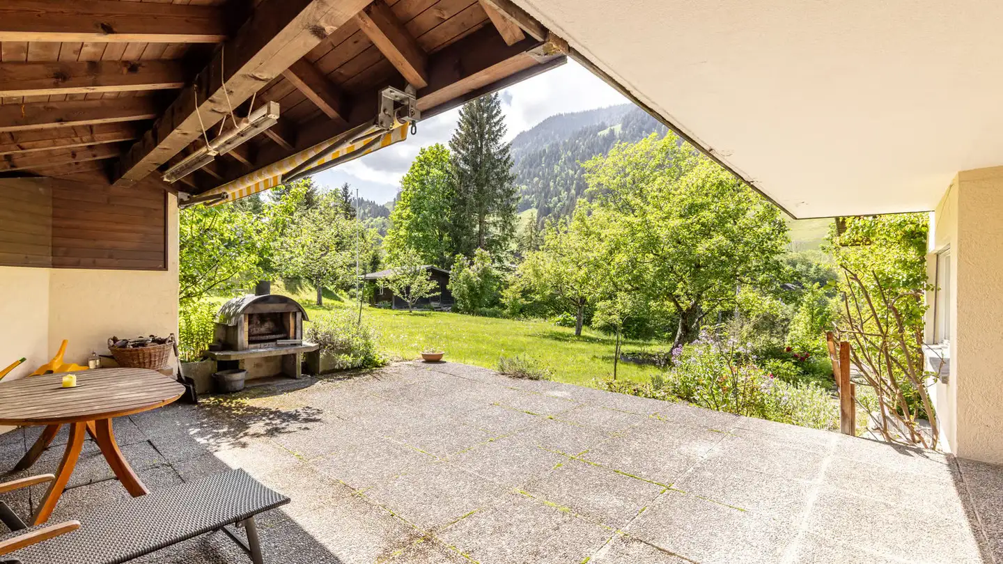 Maison individuelle à vendre - Altenriedstrasse 8, 3770 Zweisimmen - Photo 4