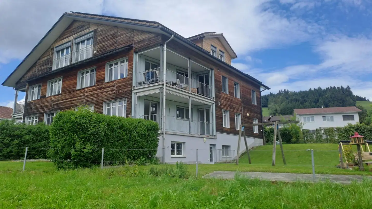 Wohnung mieten - Ober Allmendstrasse 5, 6018 Buttisholz
