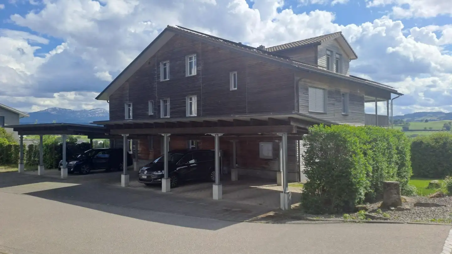 Wohnung mieten - Ober Allmendstrasse 5, 6018 Buttisholz - Foto 2