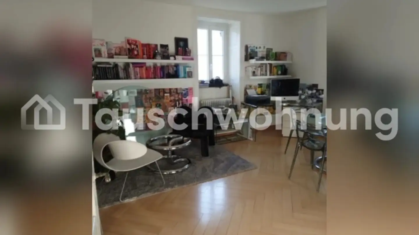 Attico in affitto - 5400 Baden