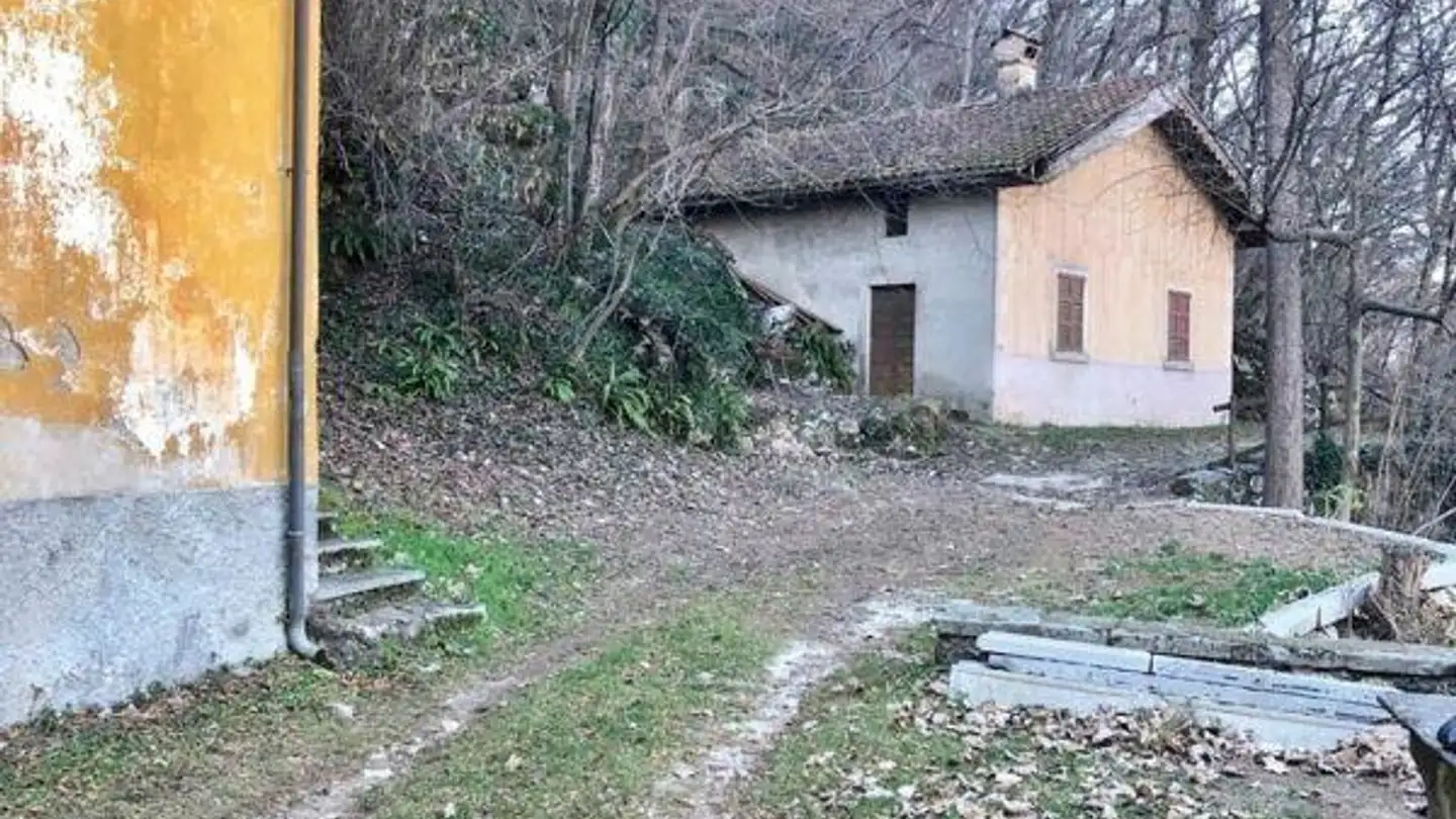 Terreno edificabile in vendita - 6862 Rancate - Photo 4