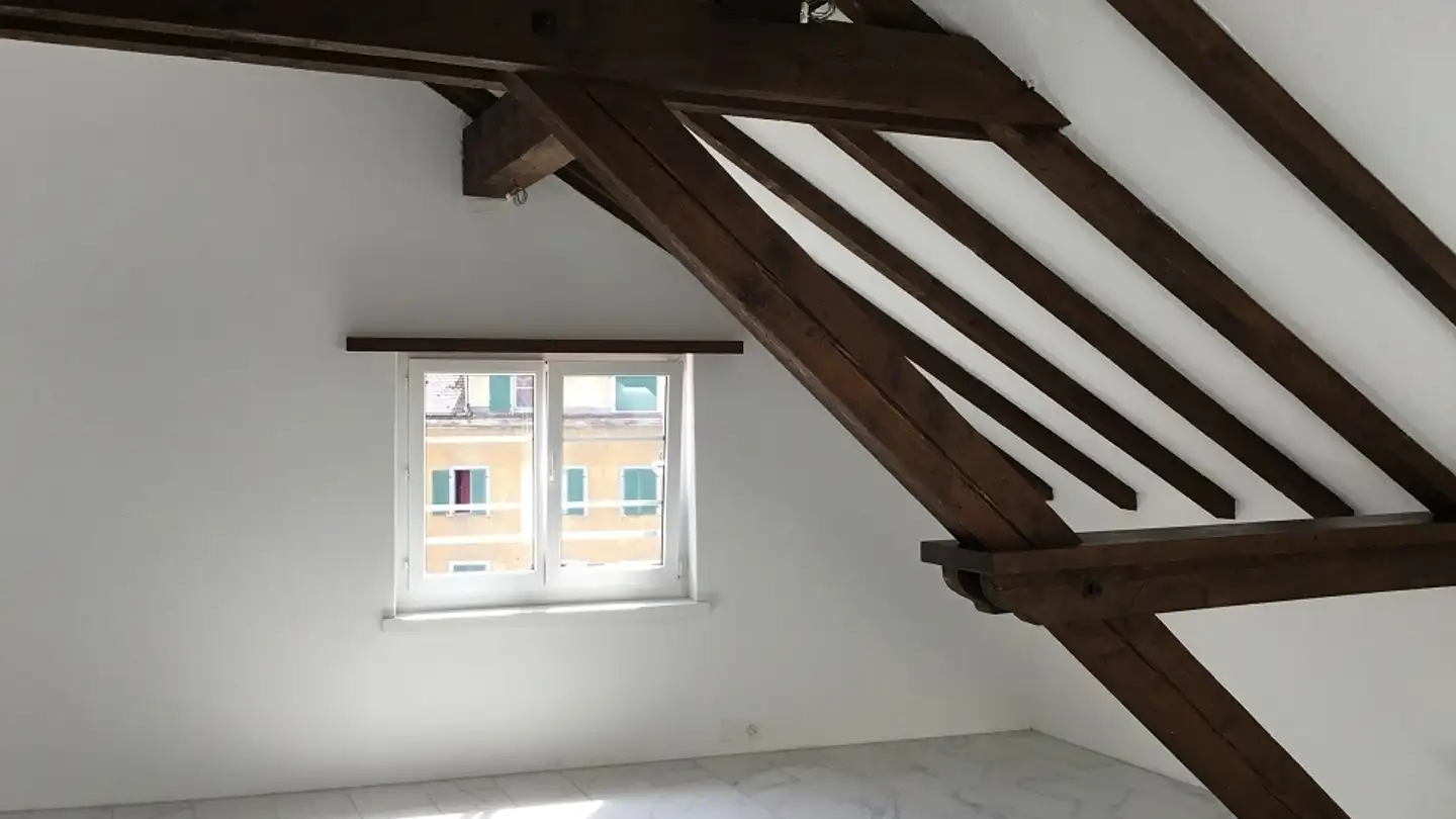 Wohnung mieten - Süsswinkelgasse 1, 7000 Chur