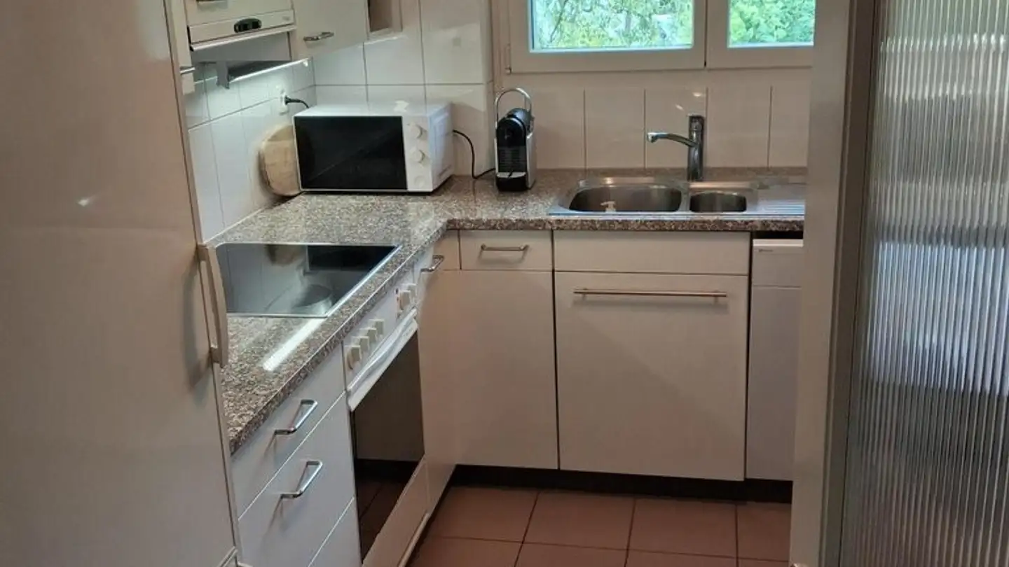 Apartment for rent - Habüelstrasse 166, 8704 Herrliberg - Photo 2