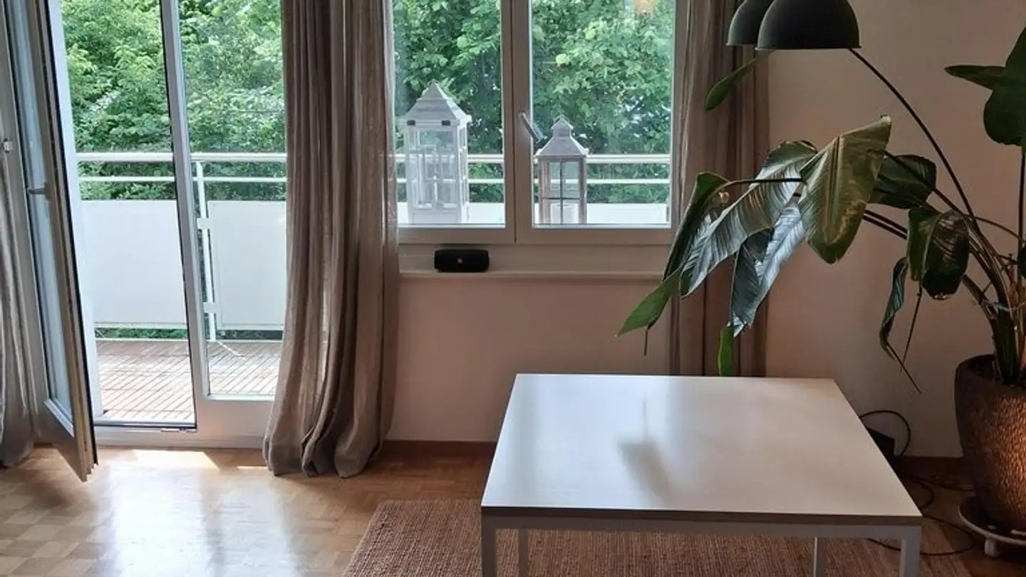 Apartment for rent - Habüelstrasse 166, 8704 Herrliberg - Photo 3