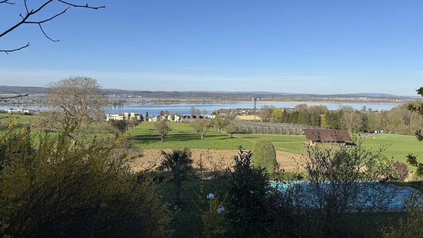 Apartment for rent - Weingartenstrasse 16, 8269 Fruthwilen - Photo 2