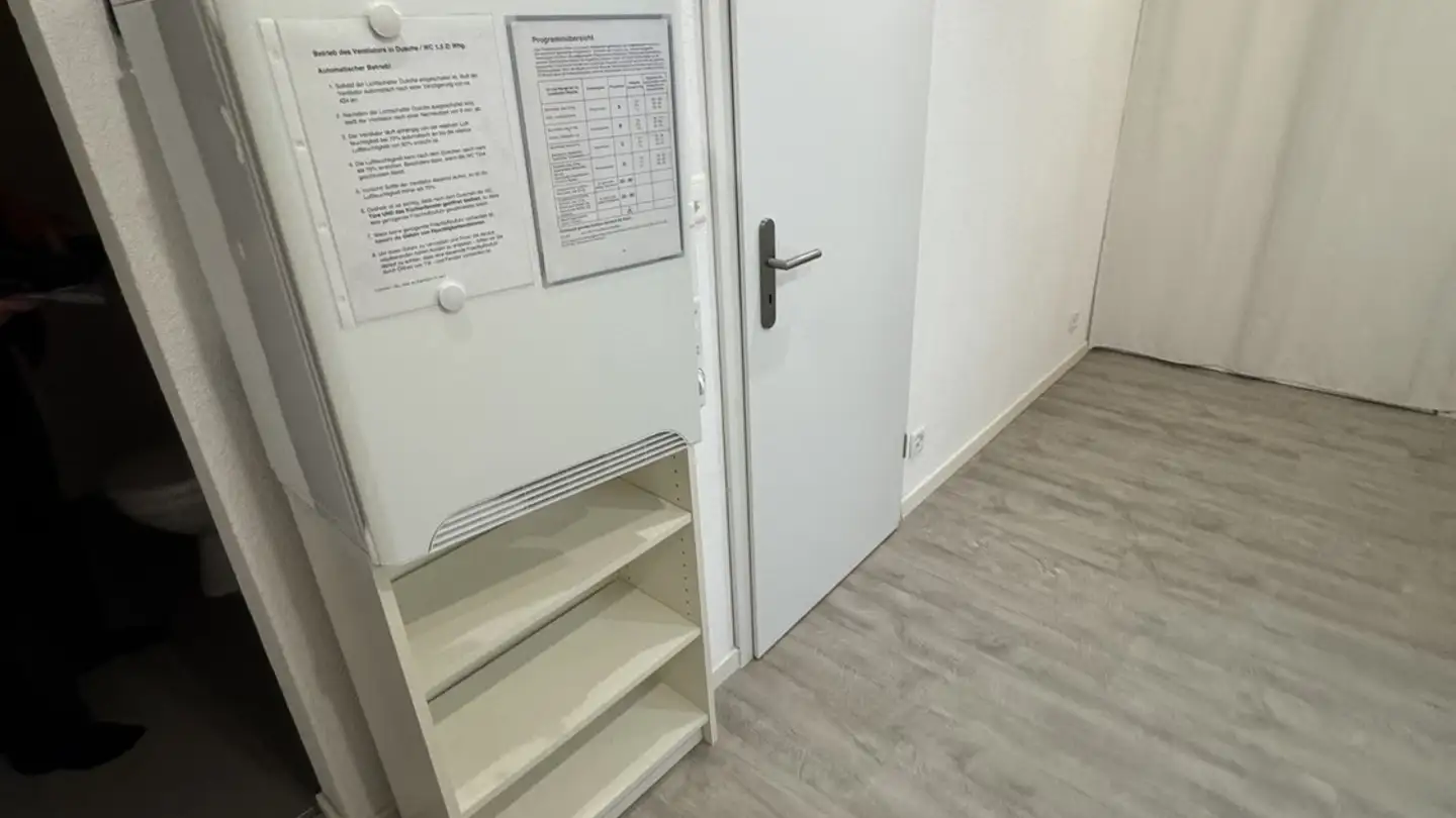 Apartment for rent - Weingartenstrasse 16, 8269 Fruthwilen - Photo 4