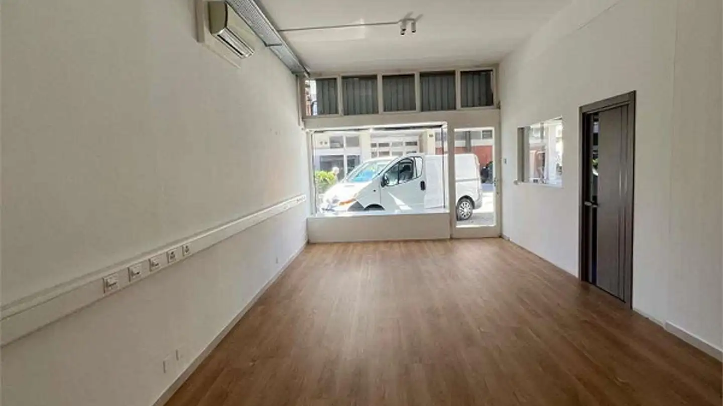 Bürofläche mieten - 6900 Lugano